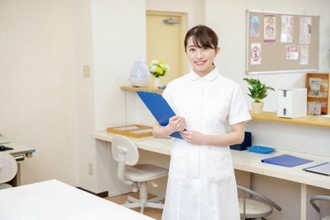 【千葉県千葉市：看護師求人・転職(正職員)】2021年4月新規オープンの有料老人ホームでの看護師募集